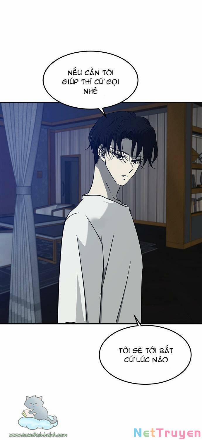 Cạm Bẫy 96 trang 54