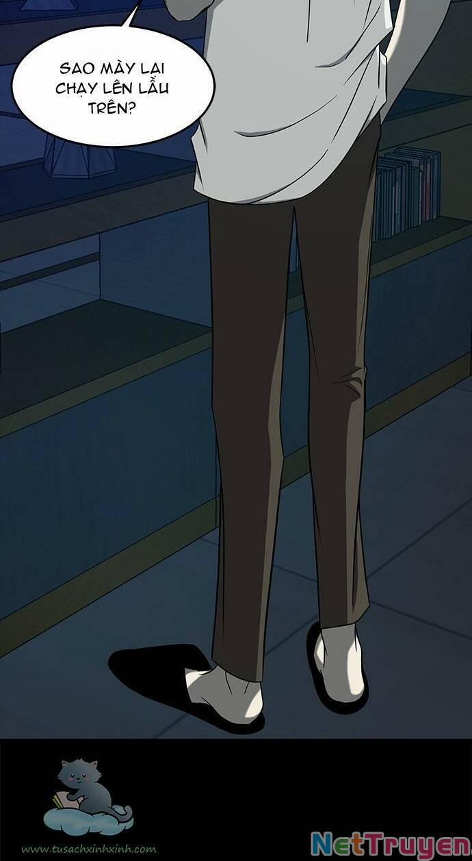 Cạm Bẫy 96 trang 63