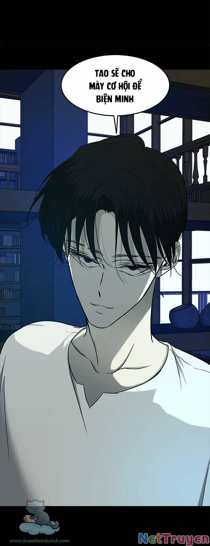 Cạm Bẫy 96 trang 64