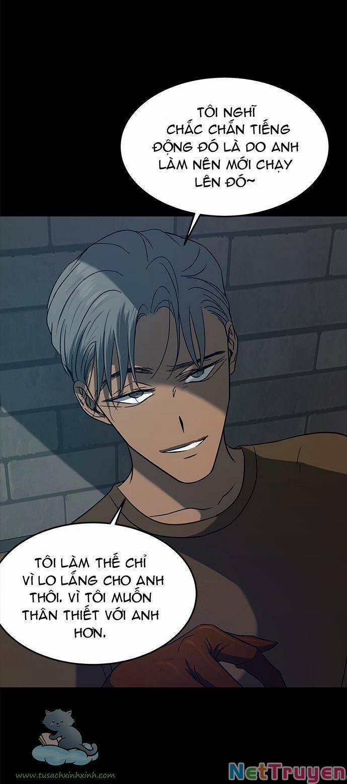 Cạm Bẫy 96 trang 67