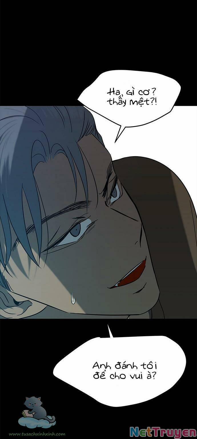 Cạm Bẫy 96 trang 75