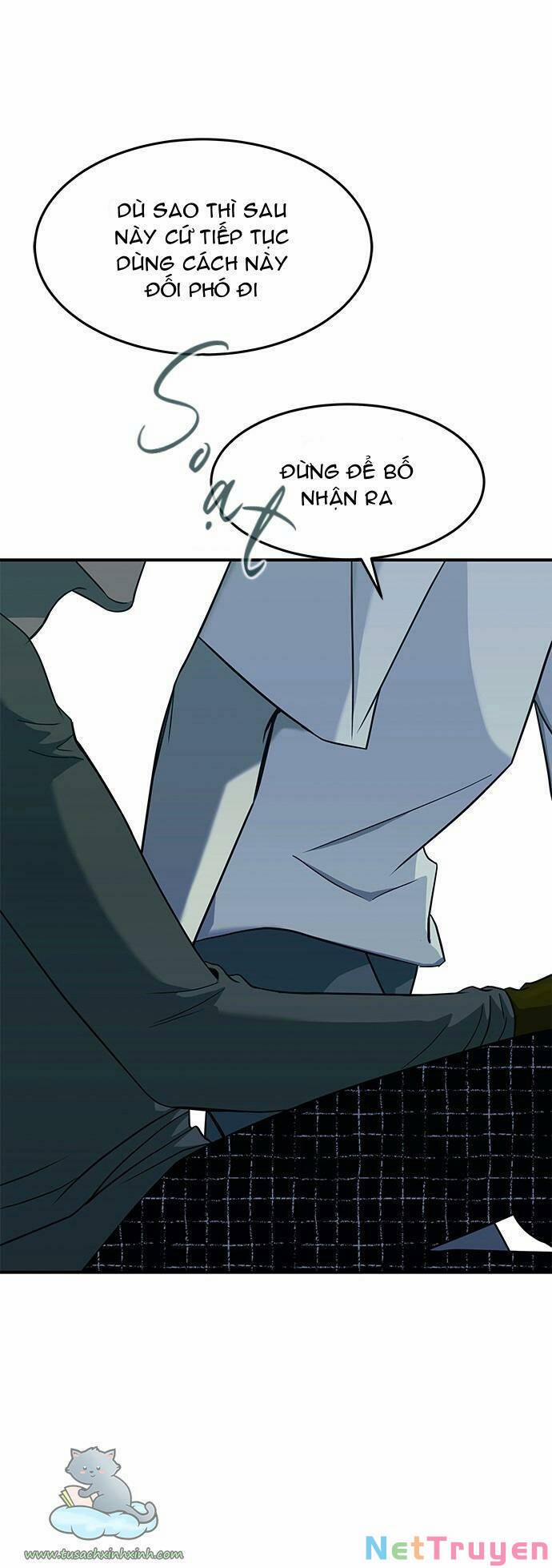 Cạm Bẫy 97 trang 34