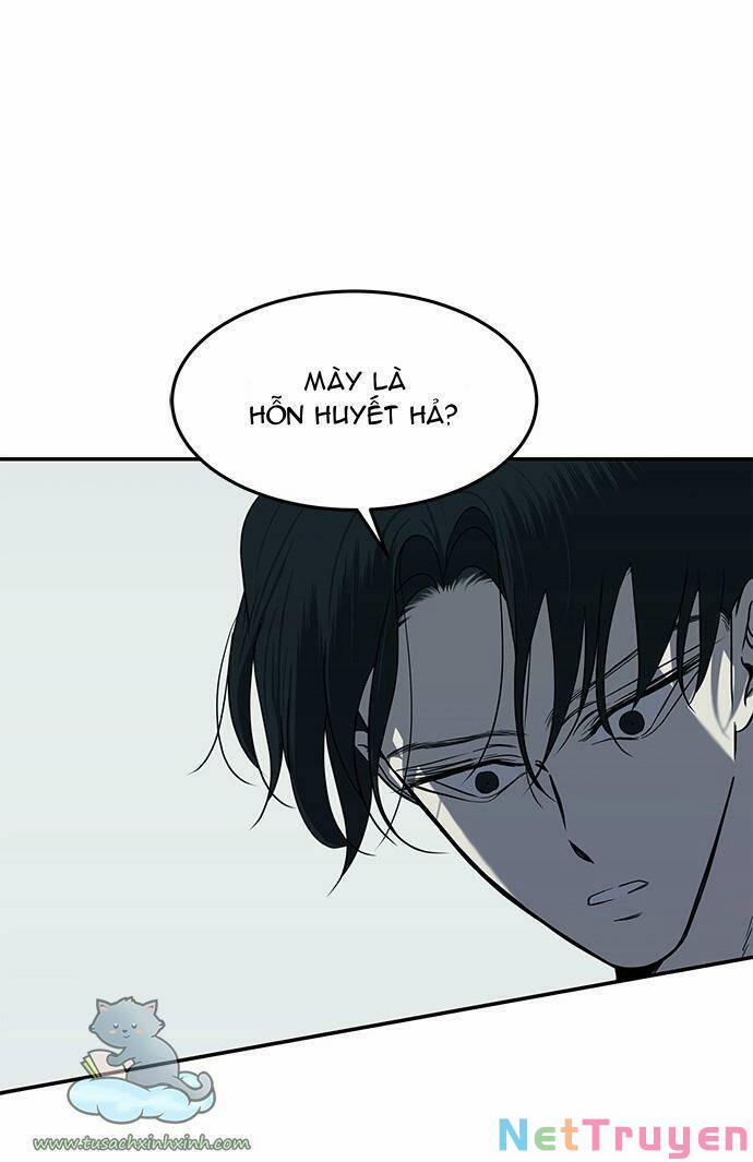 Cạm Bẫy 97 trang 40