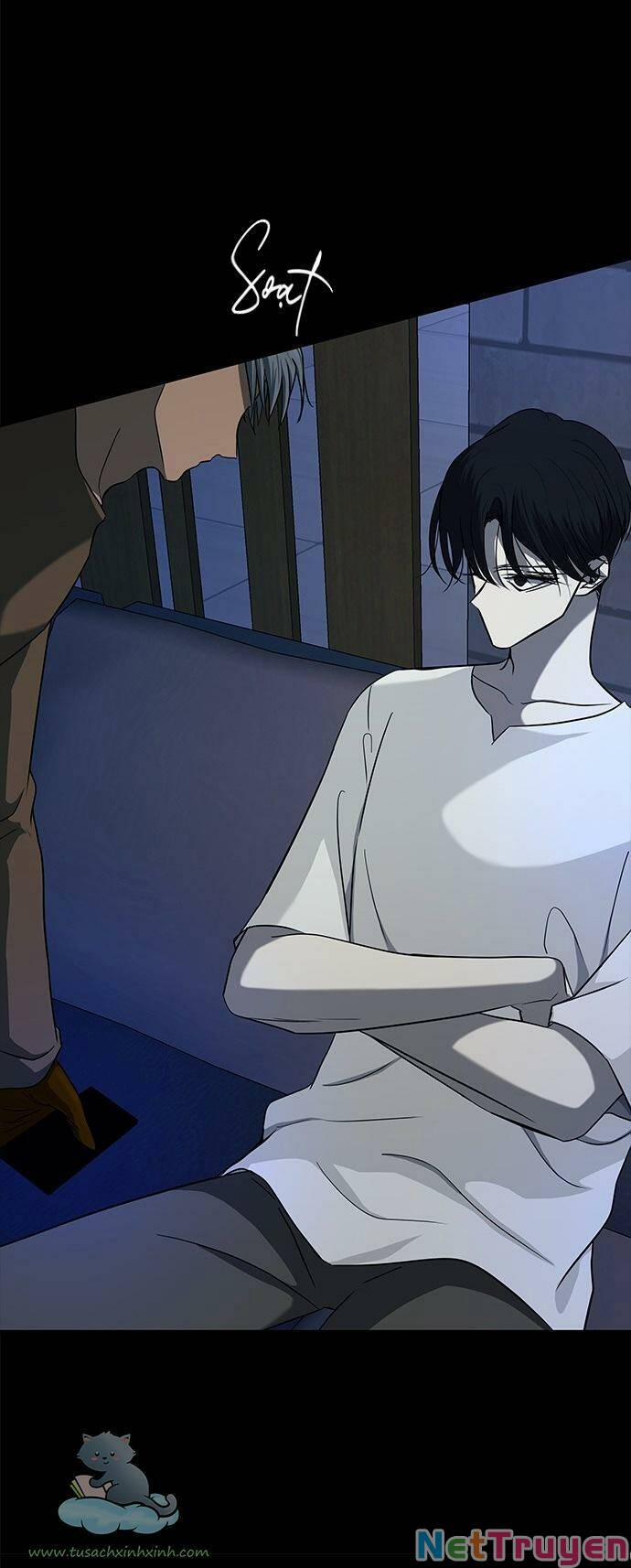 Cạm Bẫy 97 trang 63