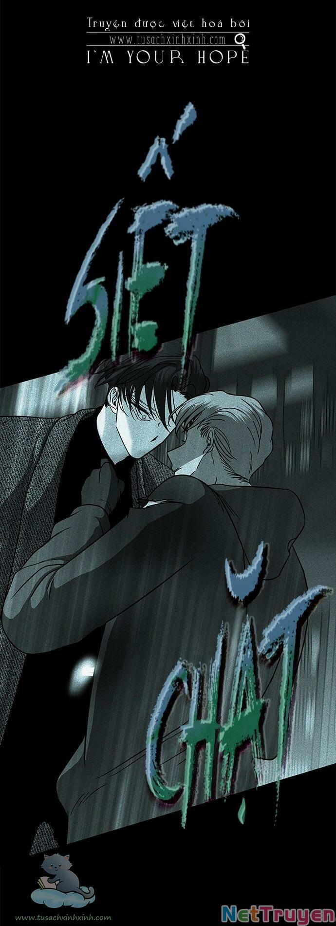 Cạm Bẫy 97 trang 68