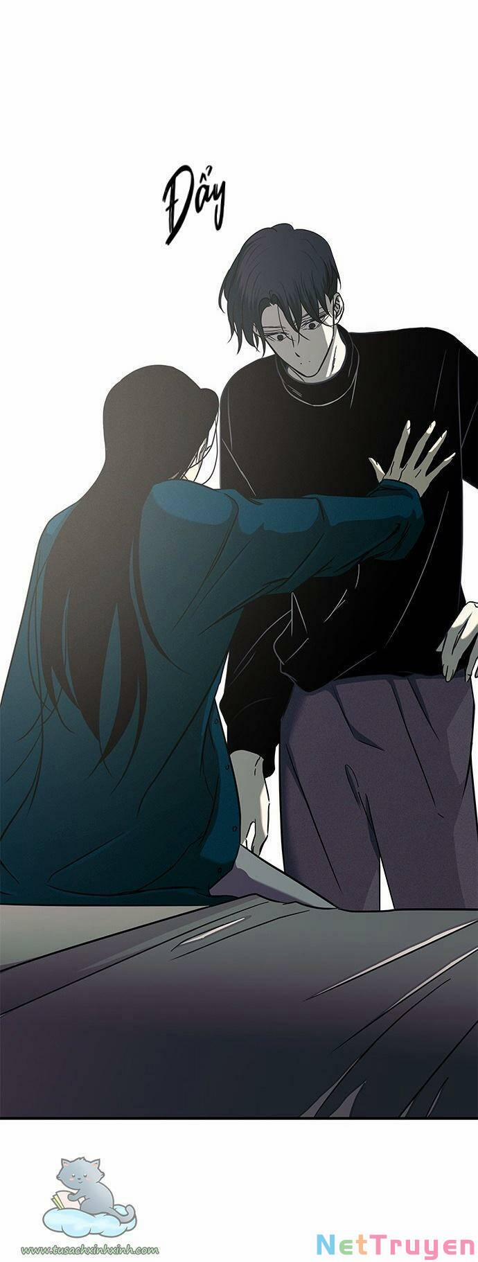 Cạm Bẫy 97 trang 81