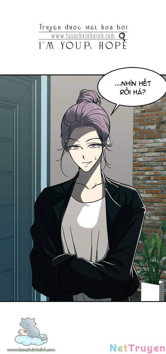 Cạm Bẫy 98 trang 21