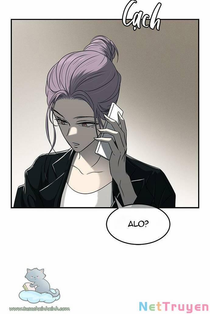 Cạm Bẫy 98 trang 30