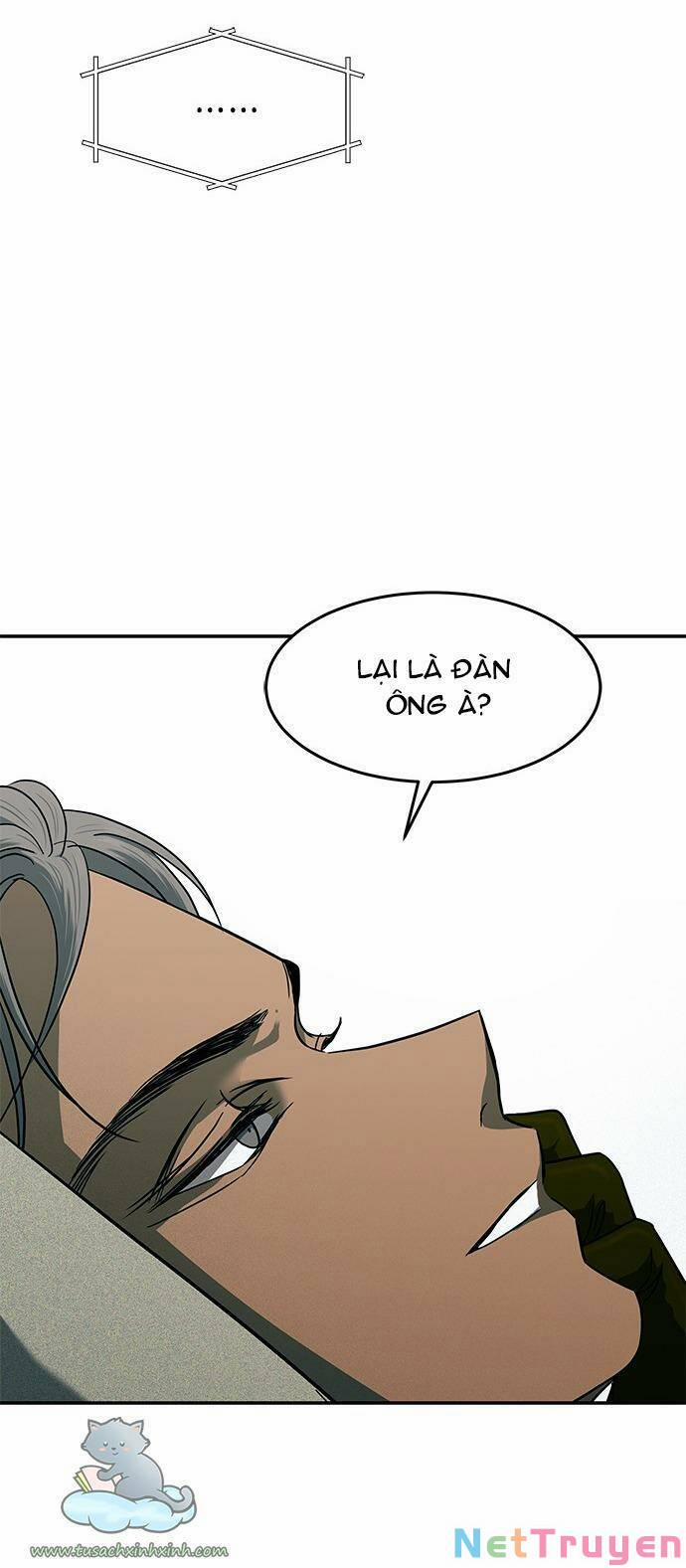 Cạm Bẫy 98 trang 38