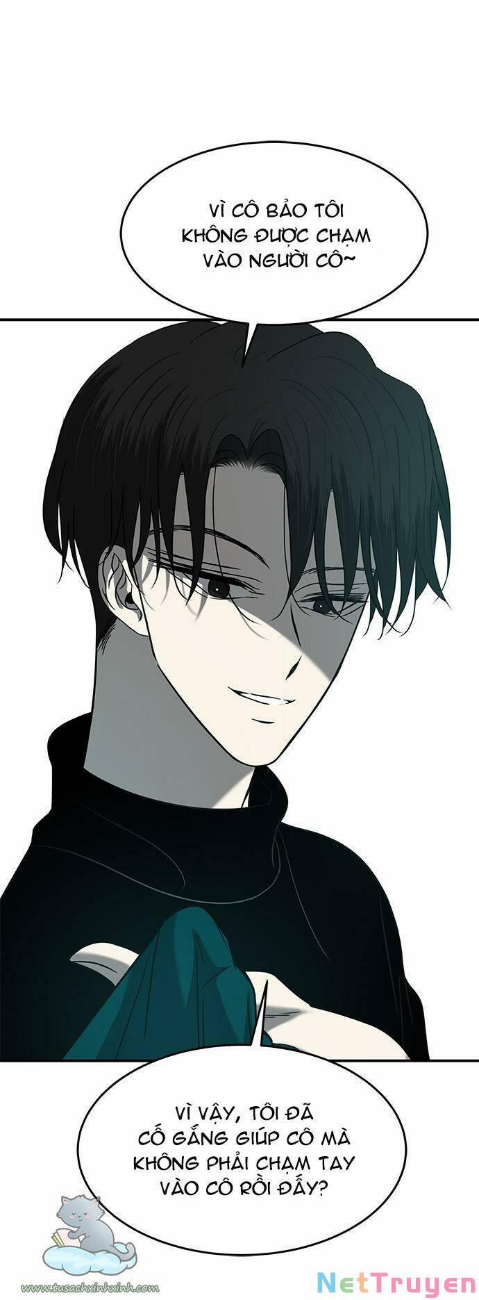 Cạm Bẫy 98 trang 50