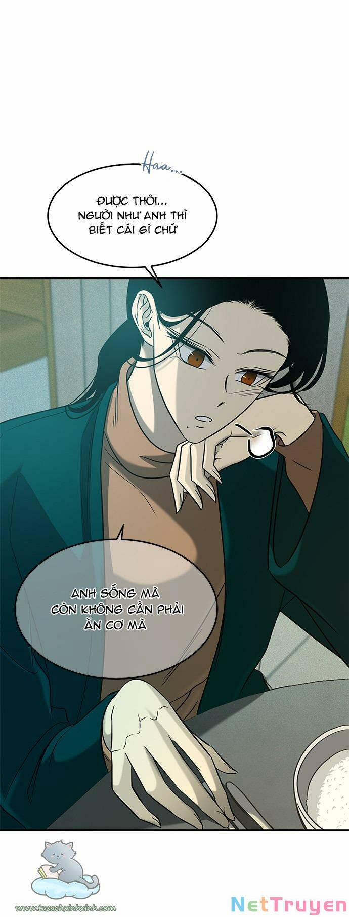 Cạm Bẫy 98 trang 67