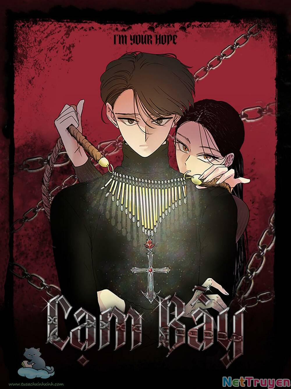 Cạm Bẫy 99 trang 1