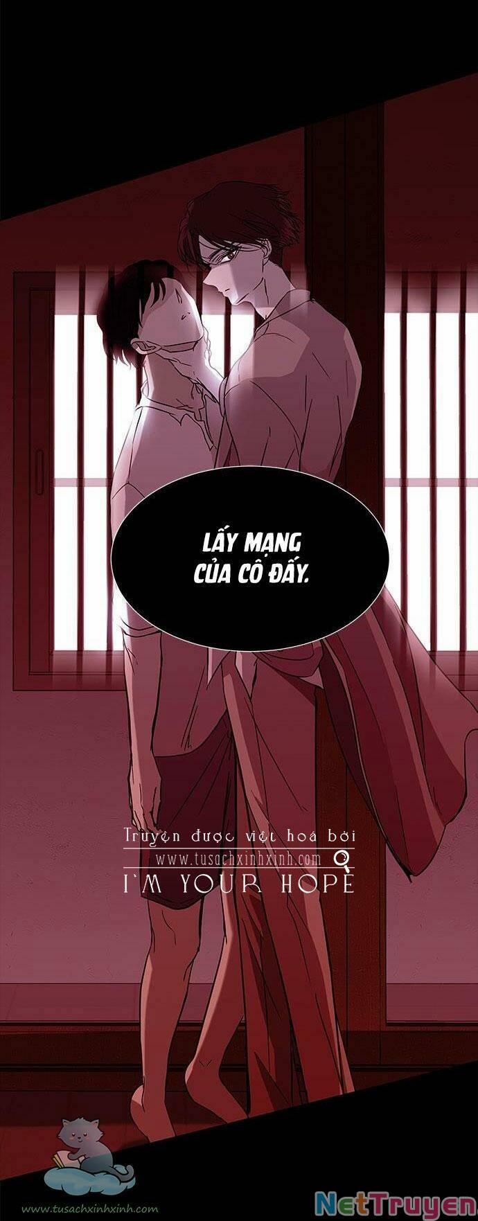 Cạm Bẫy 99 trang 40