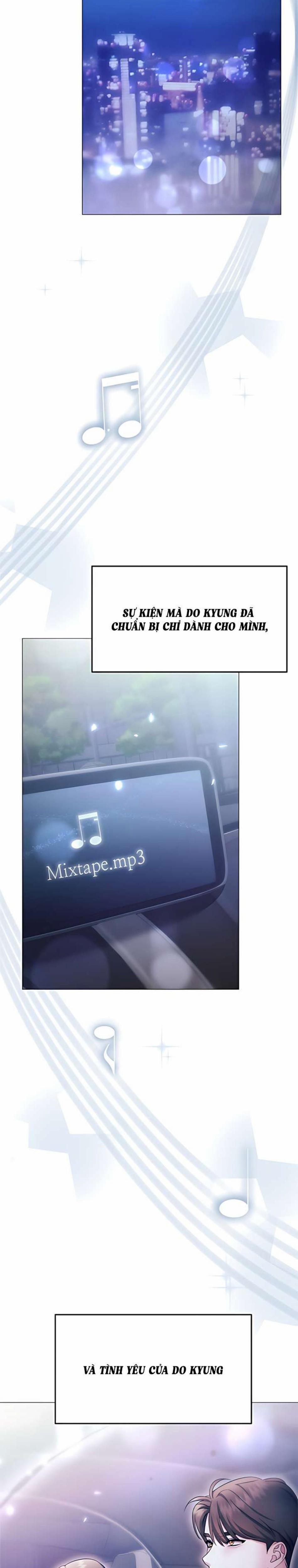 Cám Dỗ Ngọt Ngào Từ Cậu Bạn Thân 39 trang 14