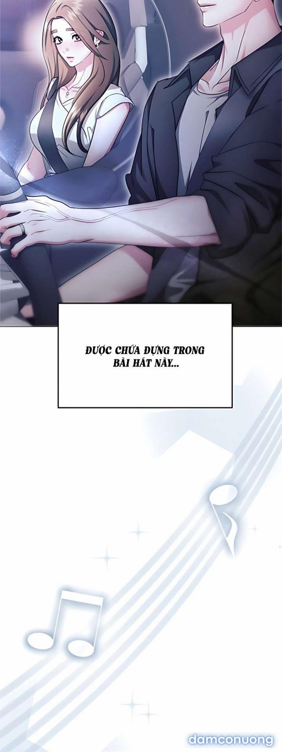 Cám Dỗ Ngọt Ngào Từ Cậu Bạn Thân 39 trang 15