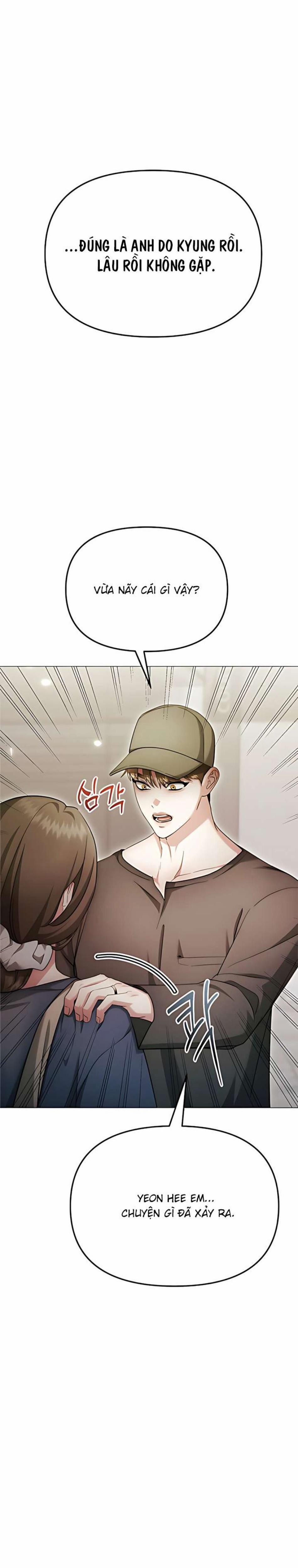 Cám Dỗ Ngọt Ngào Từ Cậu Bạn Thân 39 trang 33