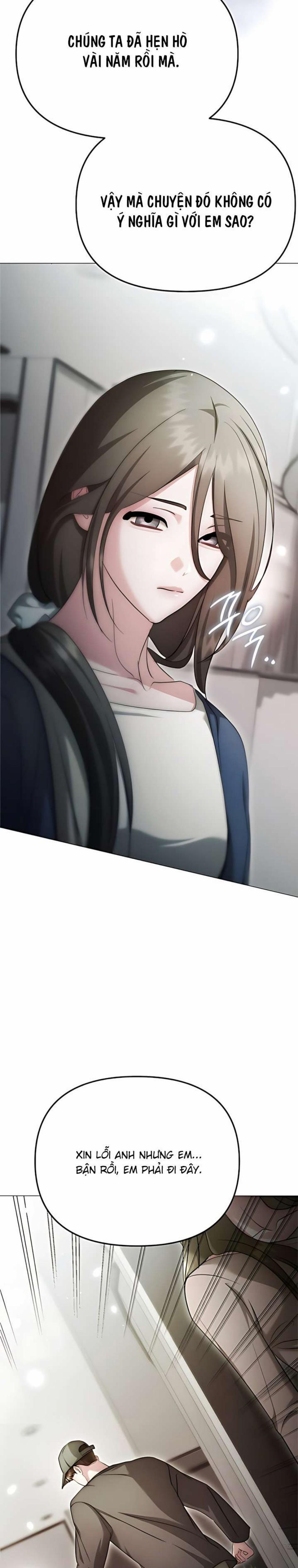 Cám Dỗ Ngọt Ngào Từ Cậu Bạn Thân 39 trang 38