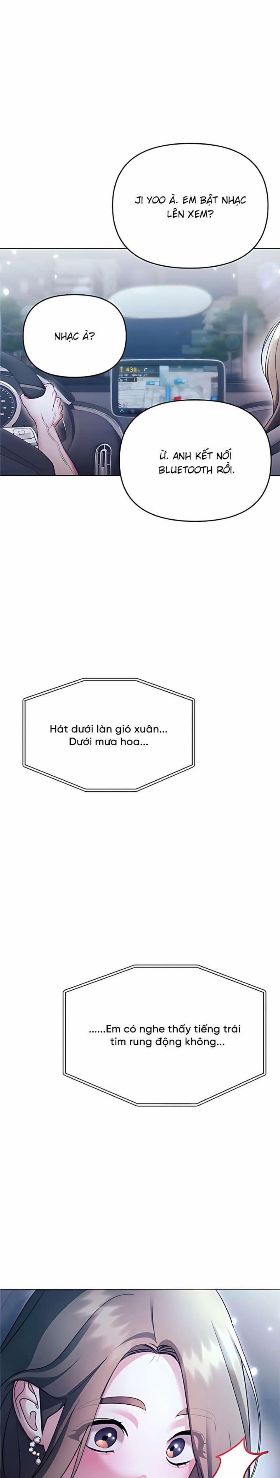 Cám Dỗ Ngọt Ngào Từ Cậu Bạn Thân 39 trang 9