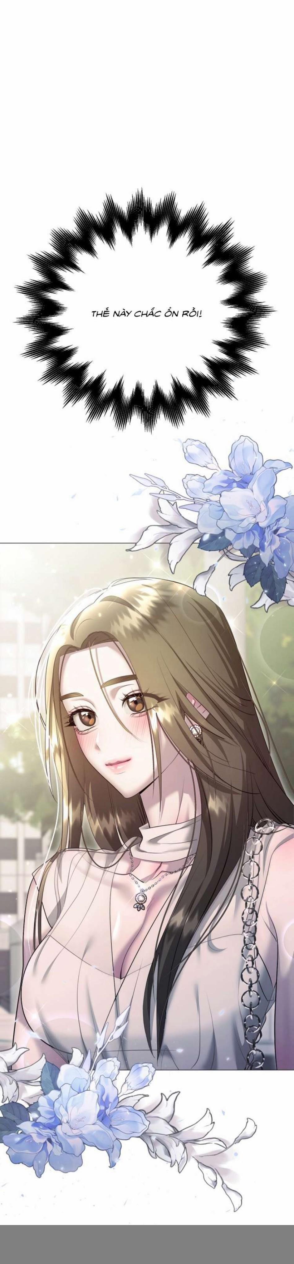 Cám Dỗ Ngọt Ngào Từ Cậu Bạn Thân 8 trang 10