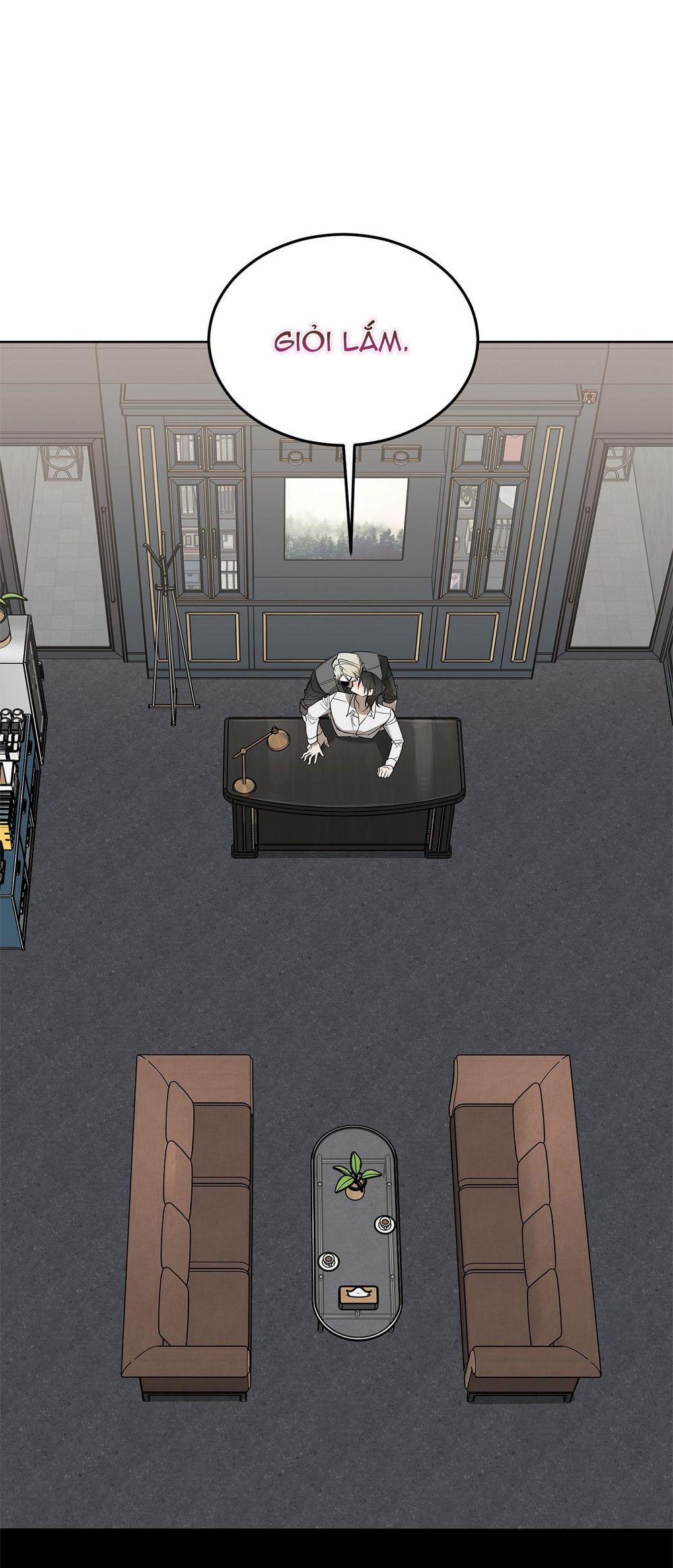 Cám Dỗ Nguy Hiểm 0 trang 16