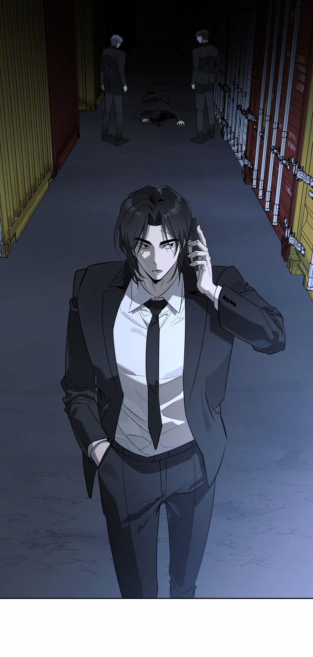 Cám Dỗ Nguy Hiểm 0 trang 5