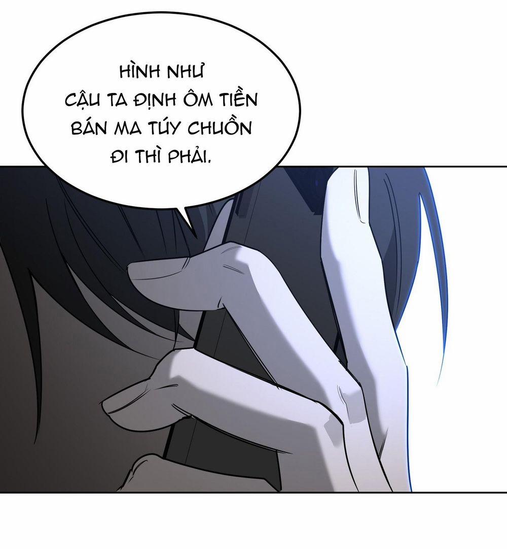 Cám Dỗ Nguy Hiểm 1 trang 17