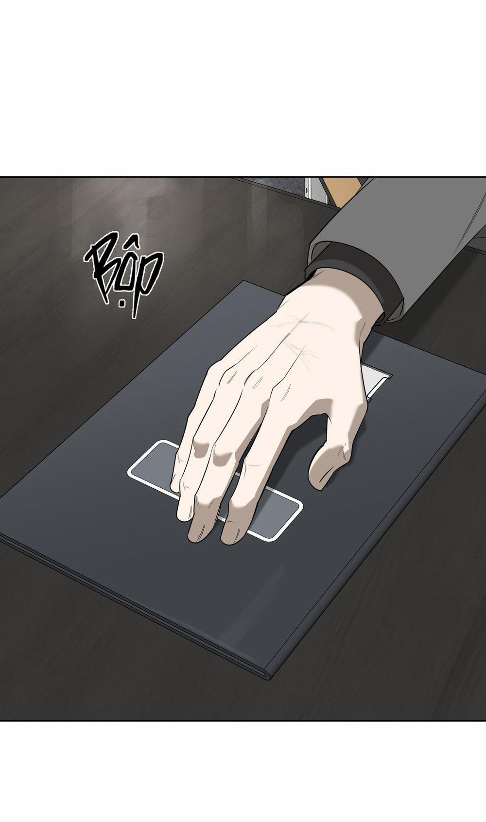 Cám Dỗ Nguy Hiểm 1 trang 25