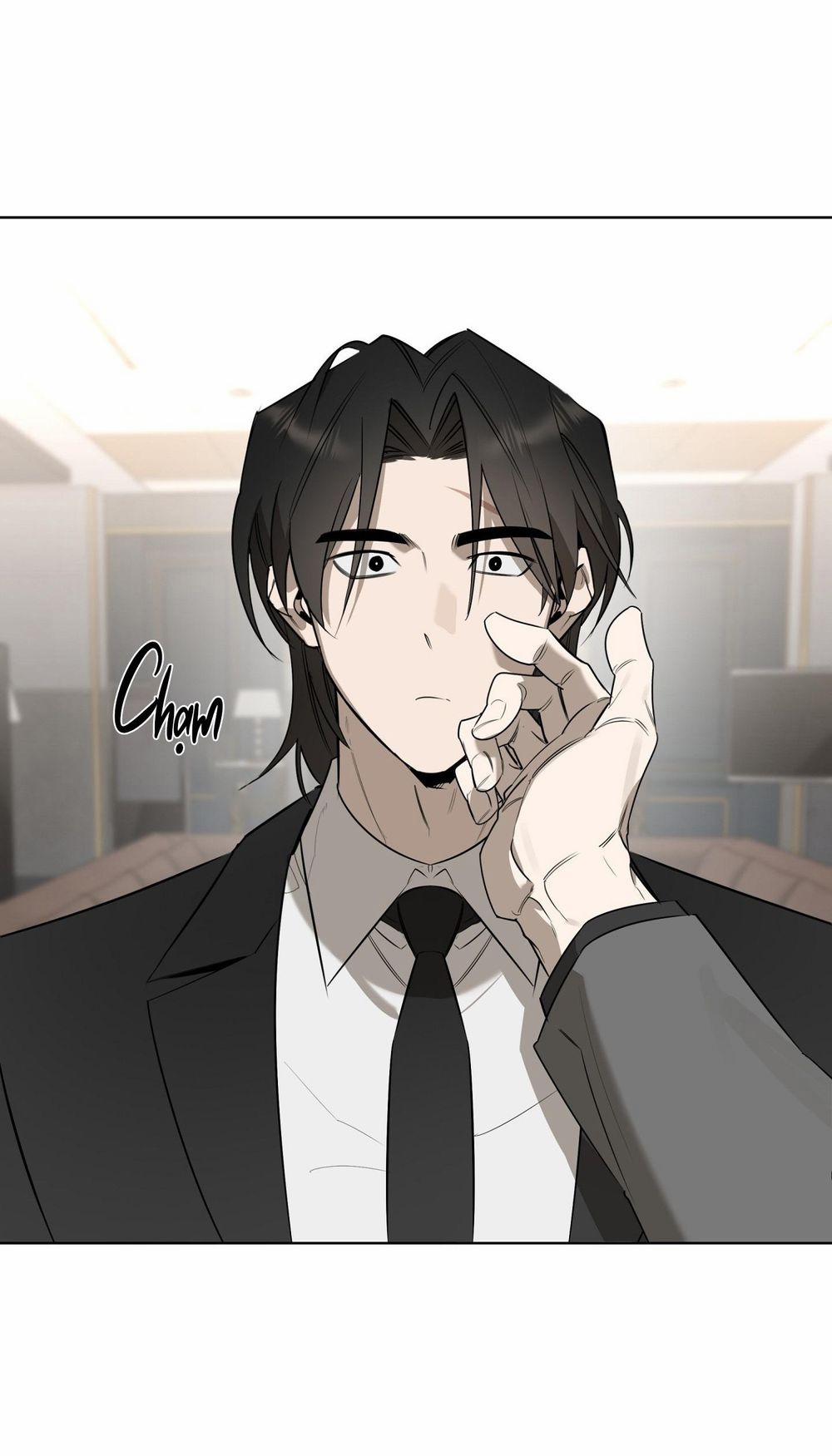 Cám Dỗ Nguy Hiểm 1 trang 30