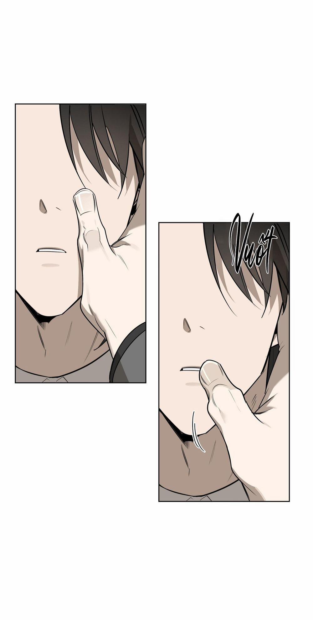 Cám Dỗ Nguy Hiểm 1 trang 32