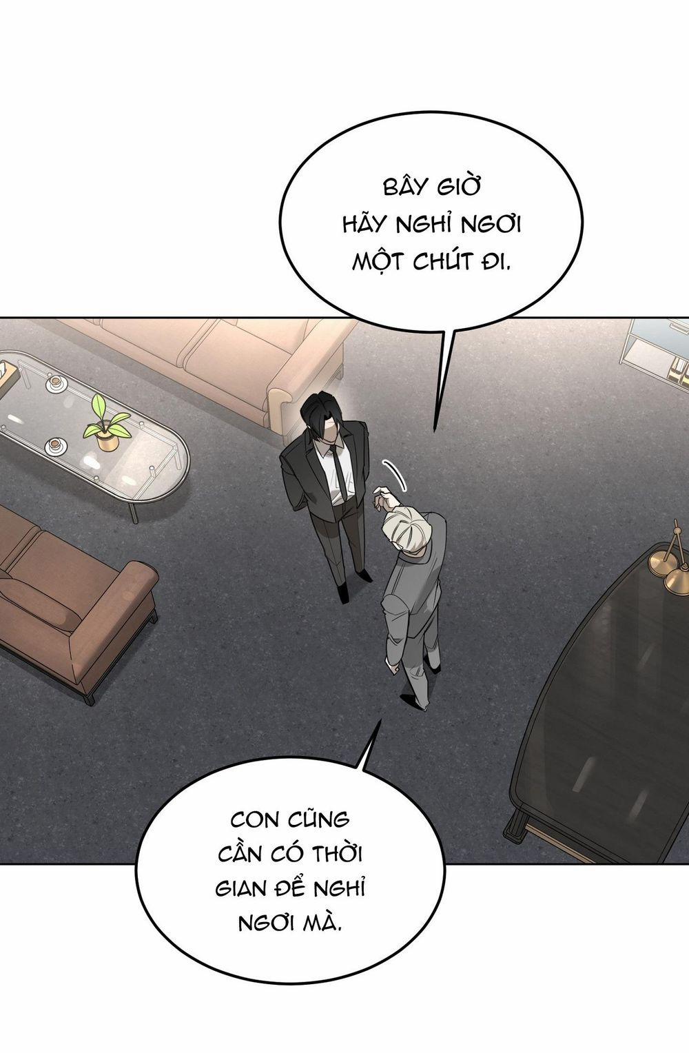 Cám Dỗ Nguy Hiểm 1 trang 35