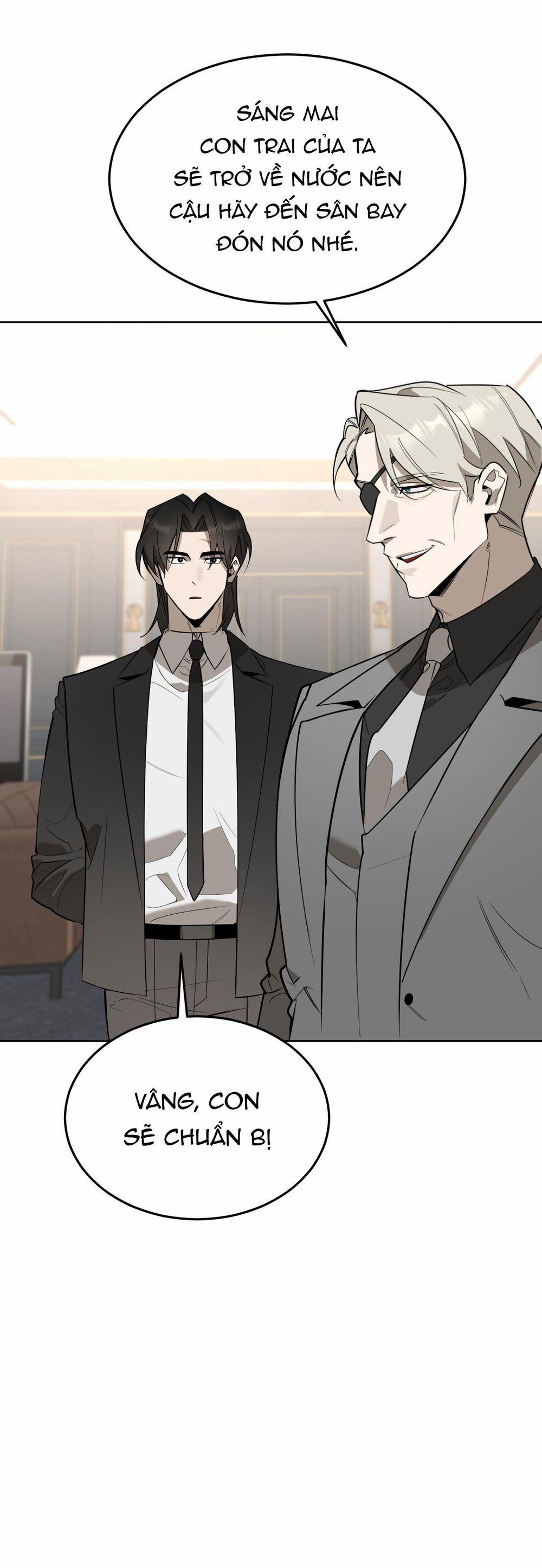 Cám Dỗ Nguy Hiểm 1 trang 36