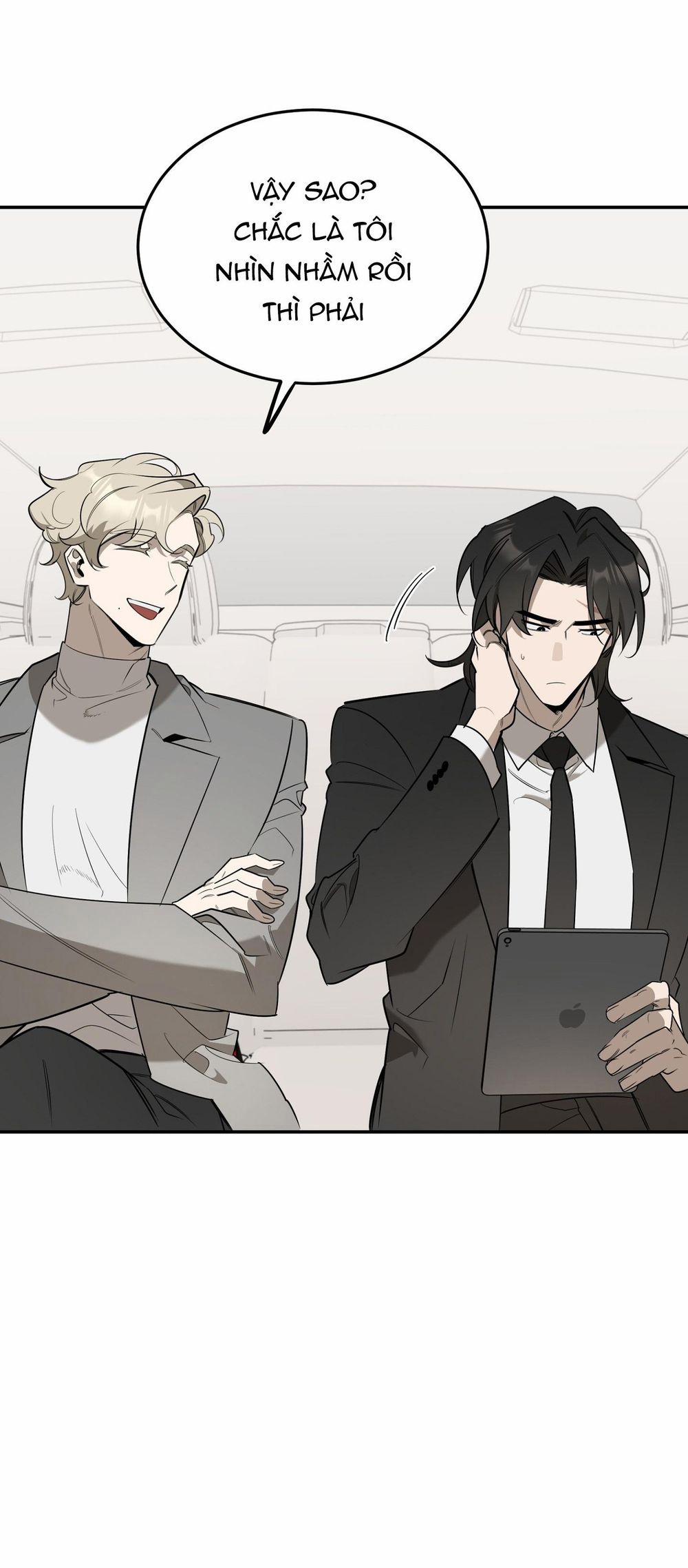 Cám Dỗ Nguy Hiểm 1 trang 58