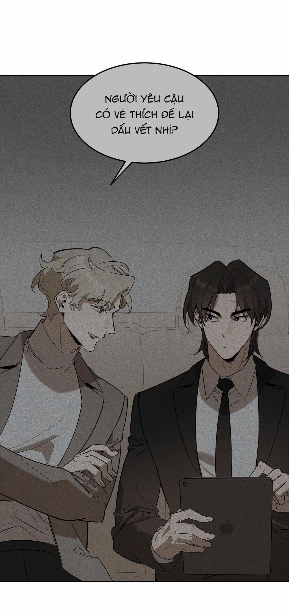 Cám Dỗ Nguy Hiểm 1 trang 68