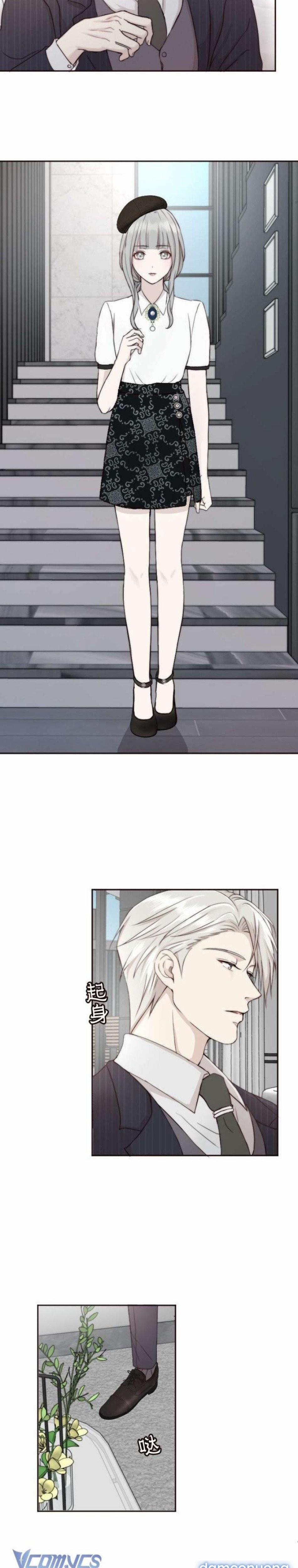 Cám Dỗ Nguy Hiểm 10 trang 6