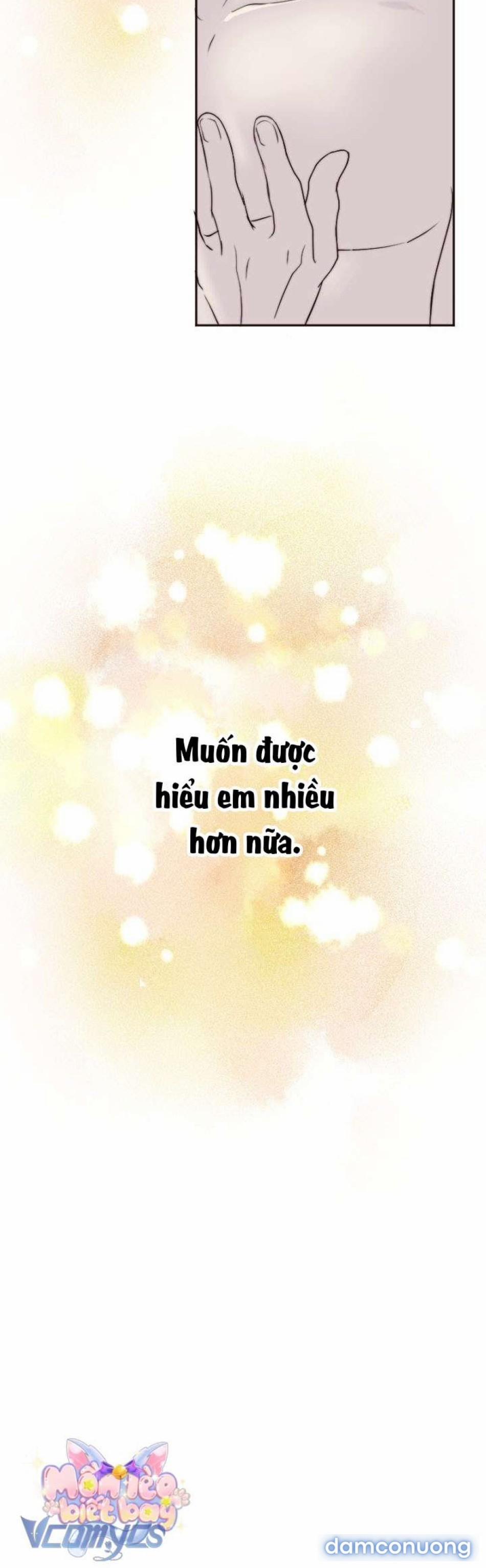 Cám Dỗ Nguy Hiểm 13 trang 8