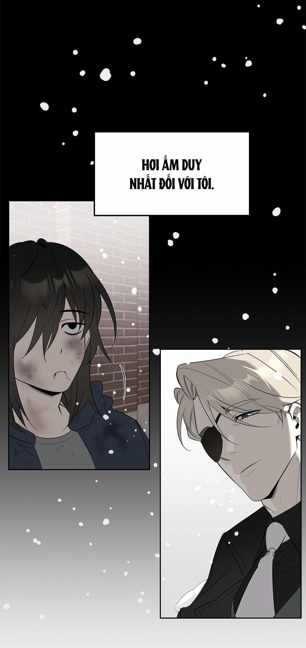 Cám Dỗ Nguy Hiểm 2 trang 14