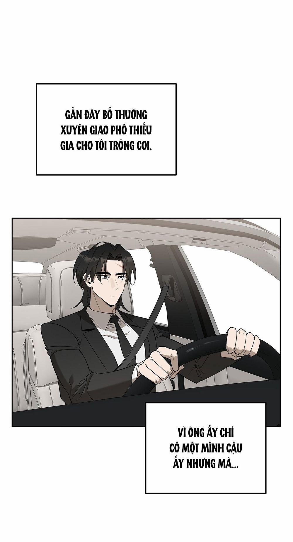 Cám Dỗ Nguy Hiểm 2 trang 2