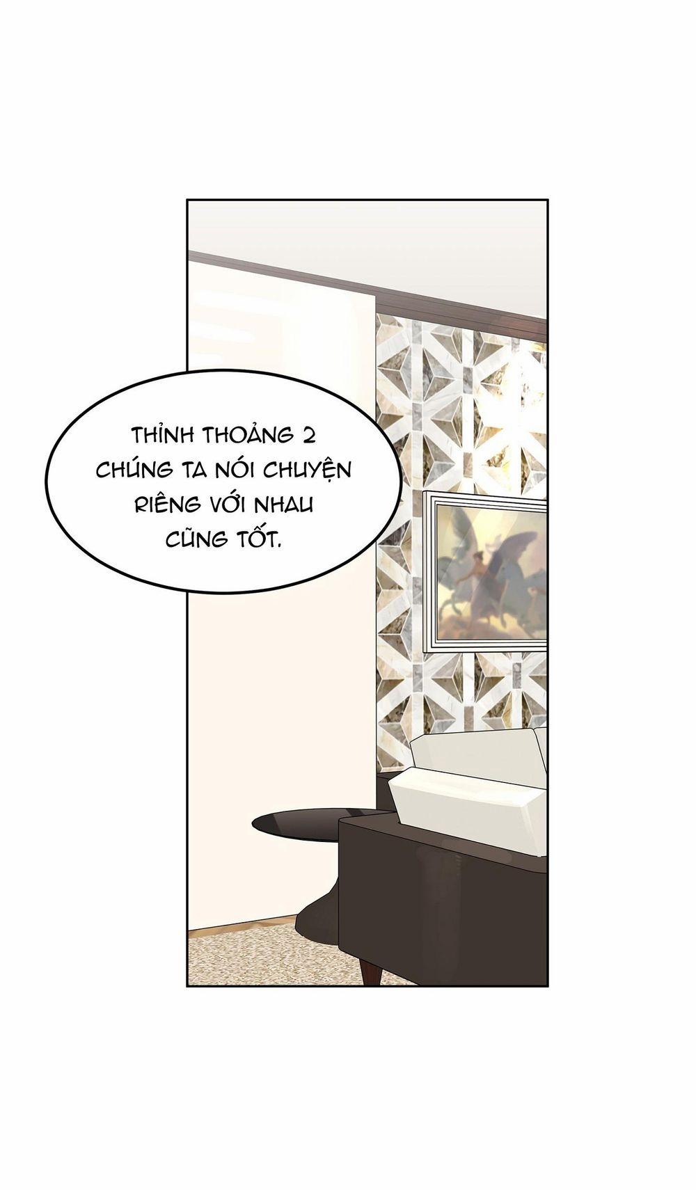 Cám Dỗ Nguy Hiểm 2 trang 31