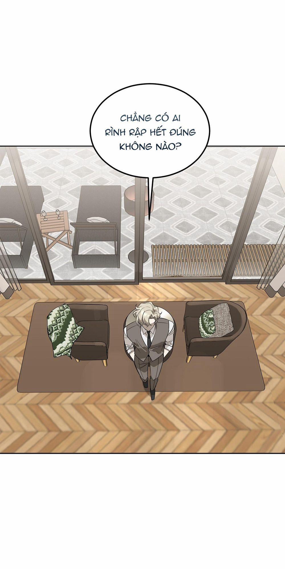 Cám Dỗ Nguy Hiểm 2 trang 32