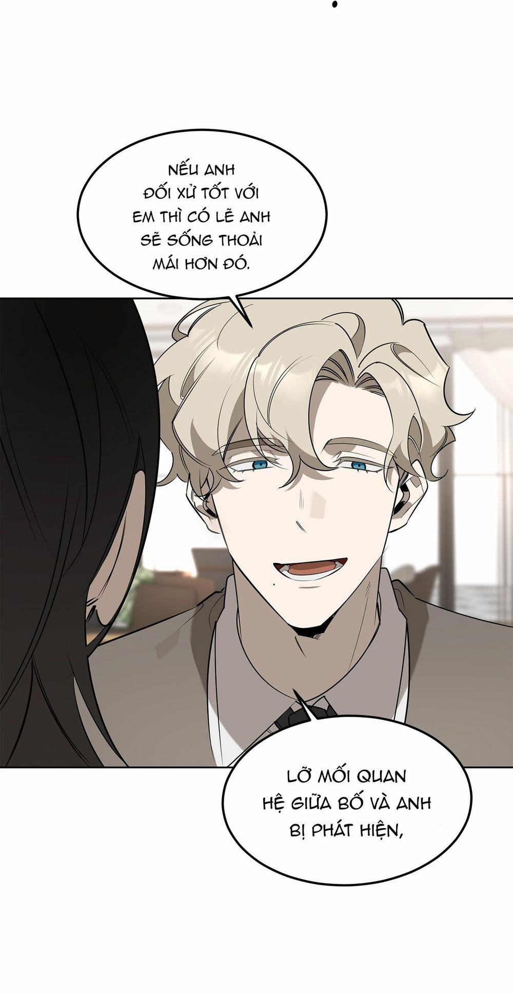 Cám Dỗ Nguy Hiểm 2 trang 45