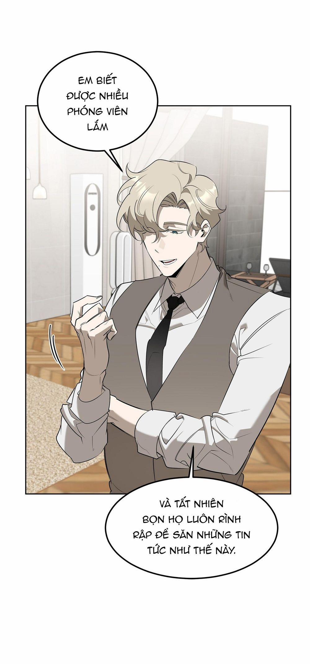 Cám Dỗ Nguy Hiểm 2 trang 47