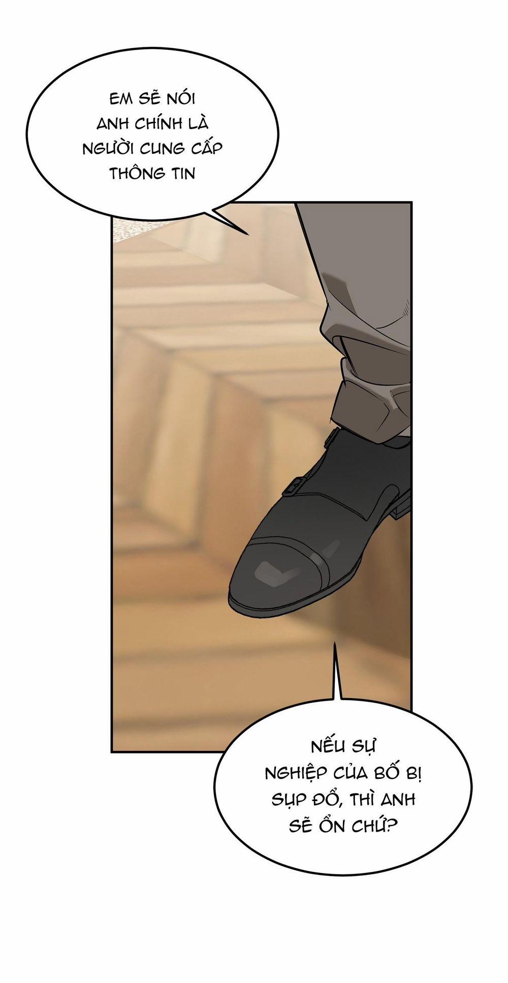 Cám Dỗ Nguy Hiểm 2 trang 50