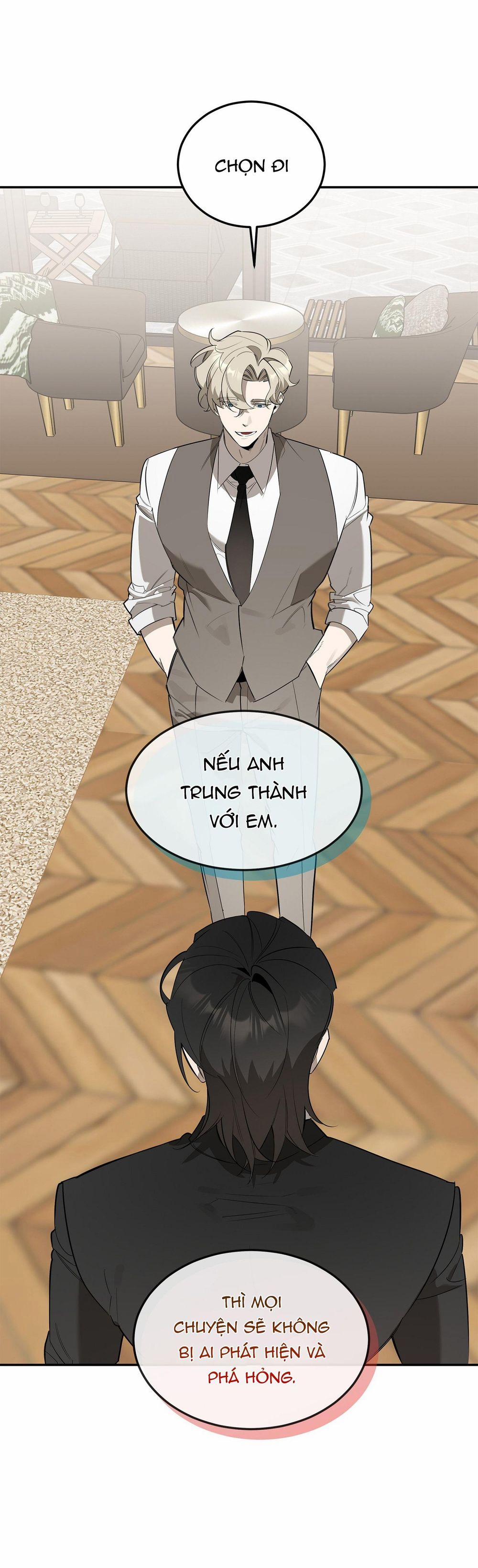 Cám Dỗ Nguy Hiểm 2 trang 51