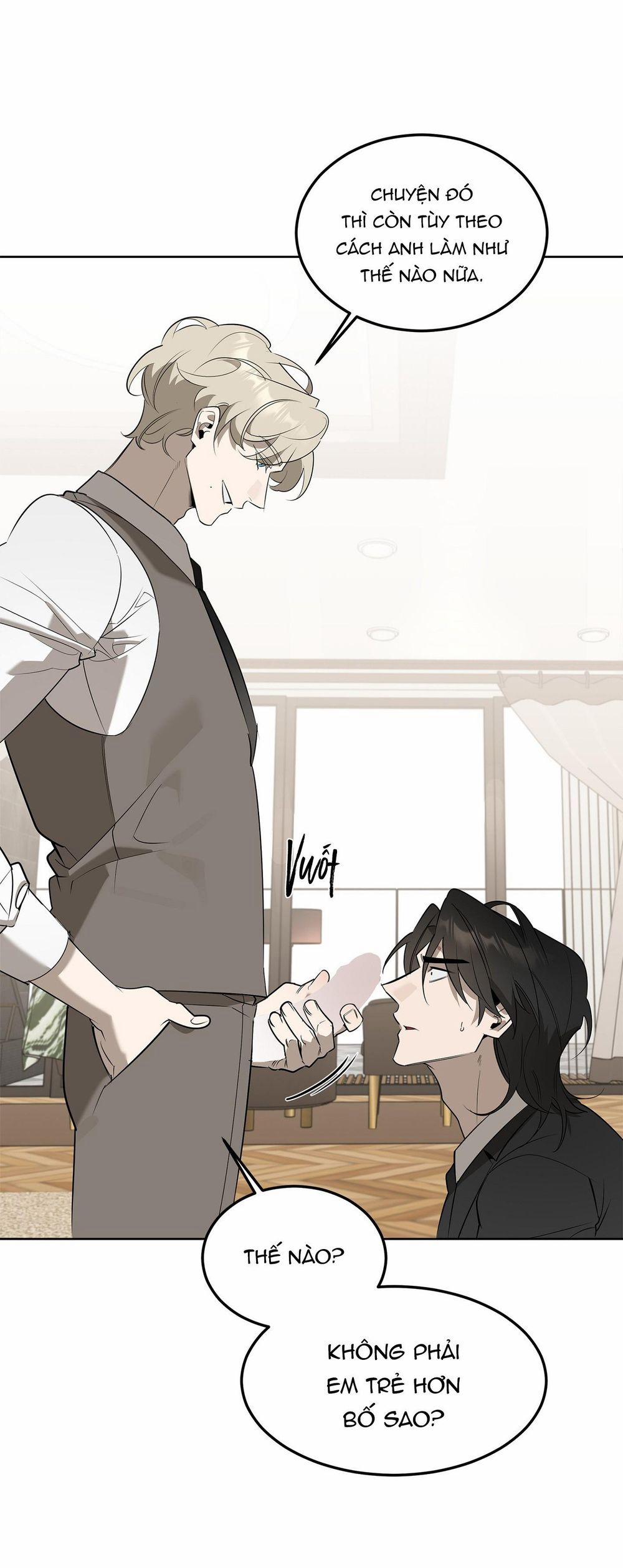 Cám Dỗ Nguy Hiểm 2 trang 61