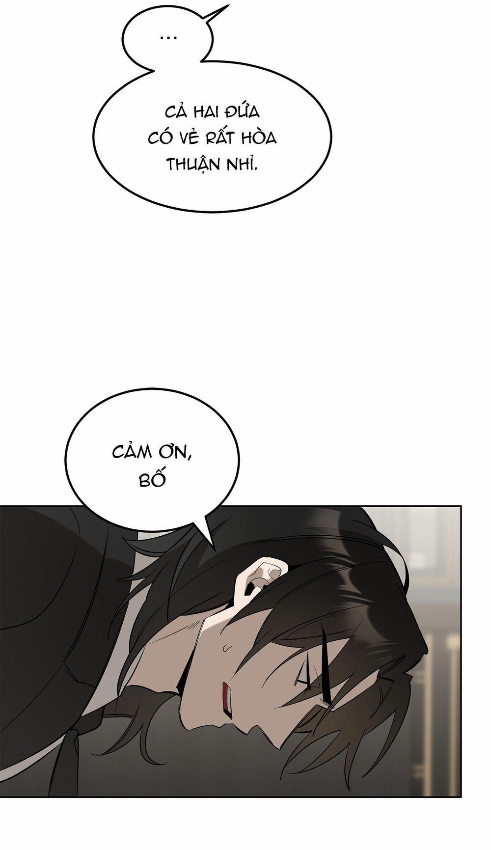 Cám Dỗ Nguy Hiểm 3 trang 14