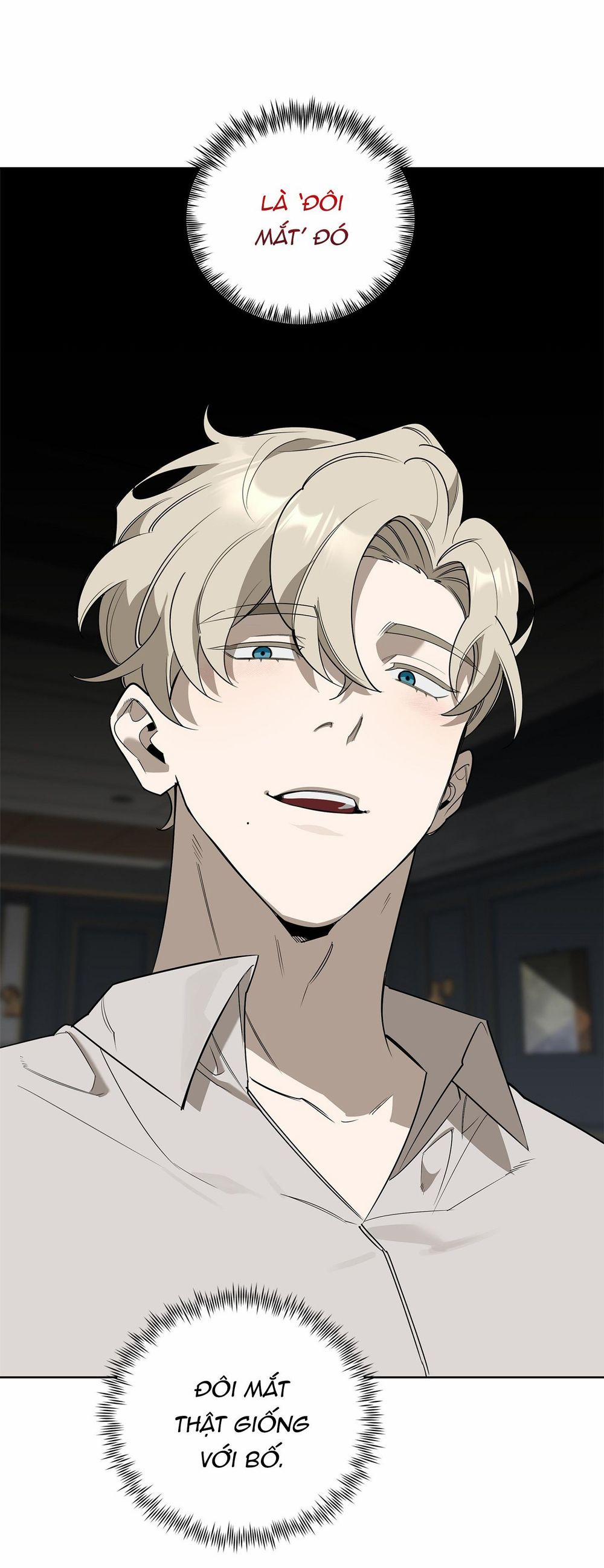 Cám Dỗ Nguy Hiểm 3 trang 33