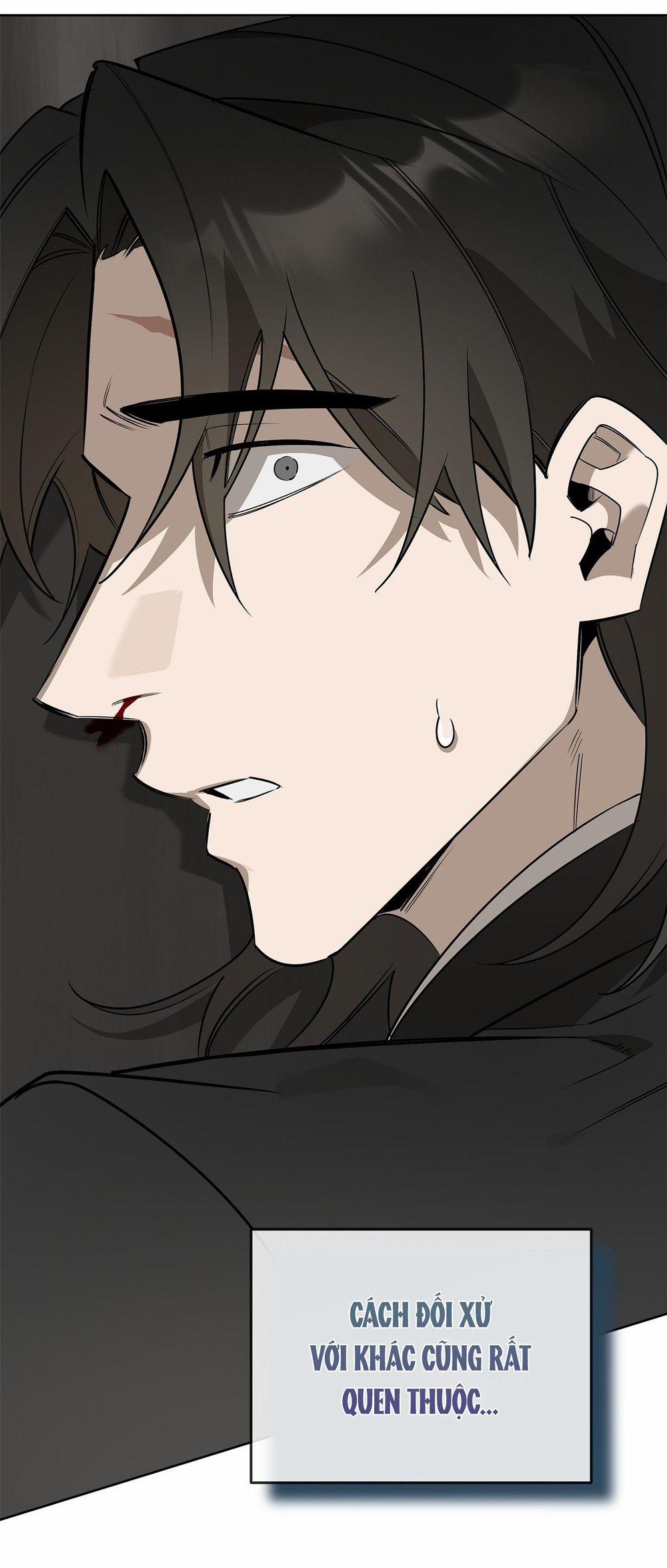 Cám Dỗ Nguy Hiểm 3 trang 34