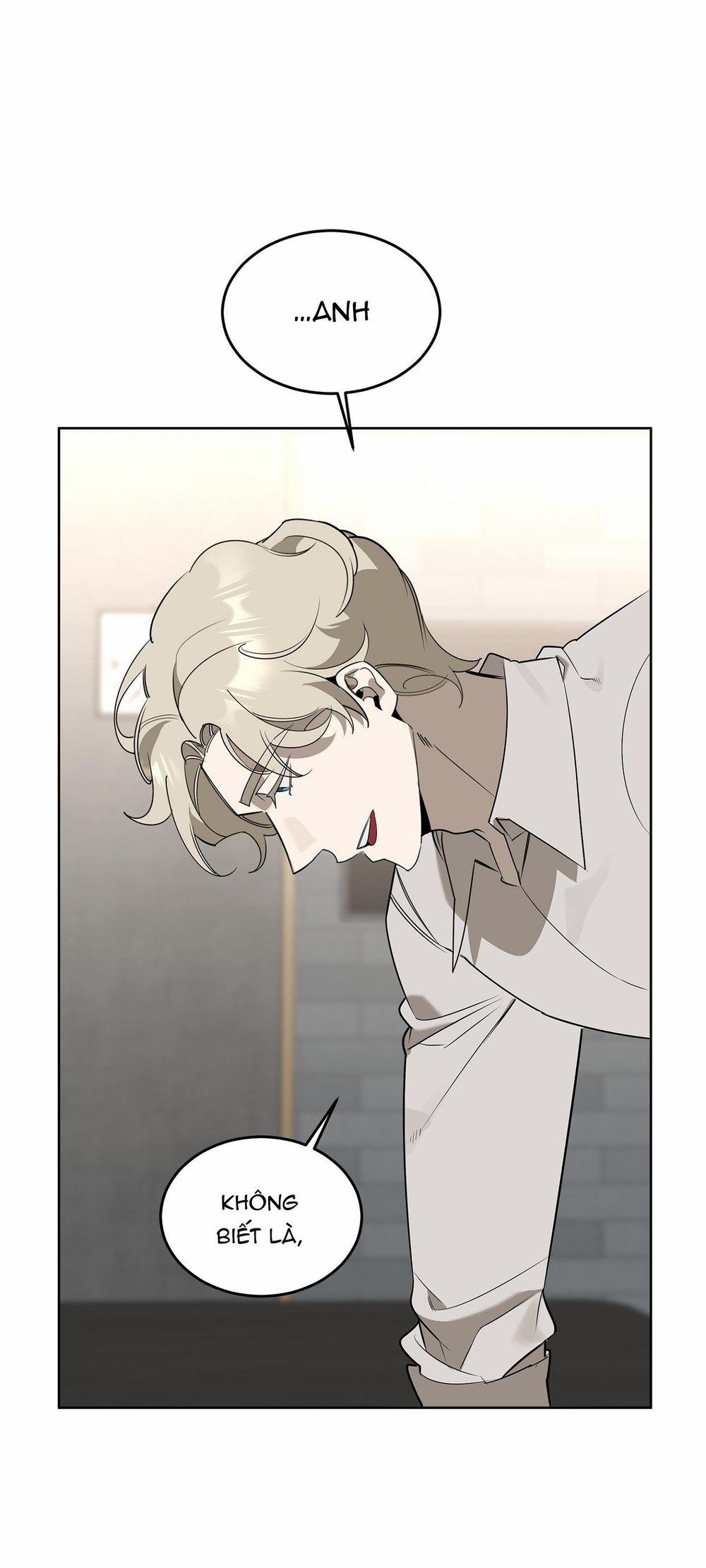 Cám Dỗ Nguy Hiểm 3 trang 39