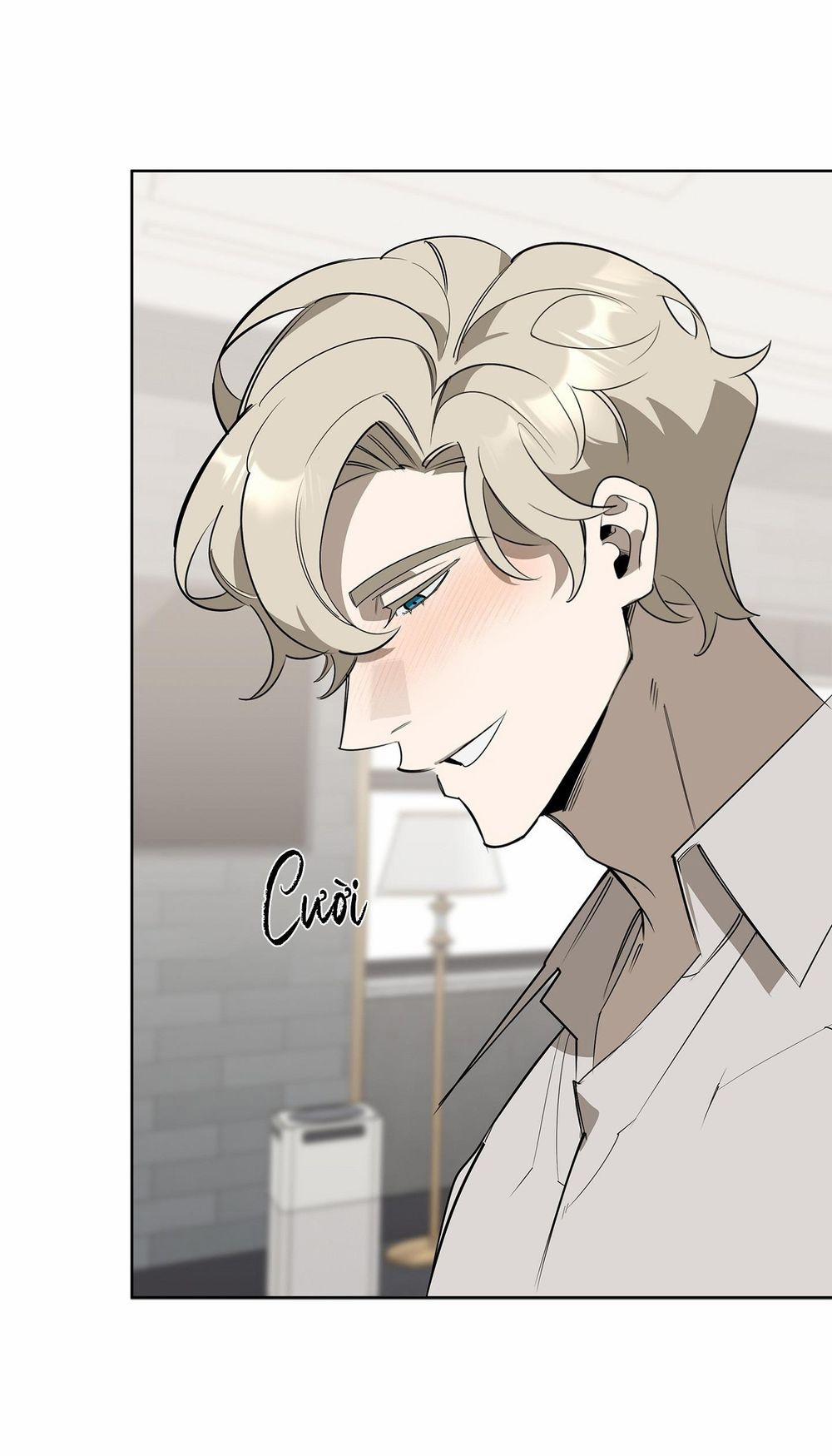 Cám Dỗ Nguy Hiểm 3 trang 50