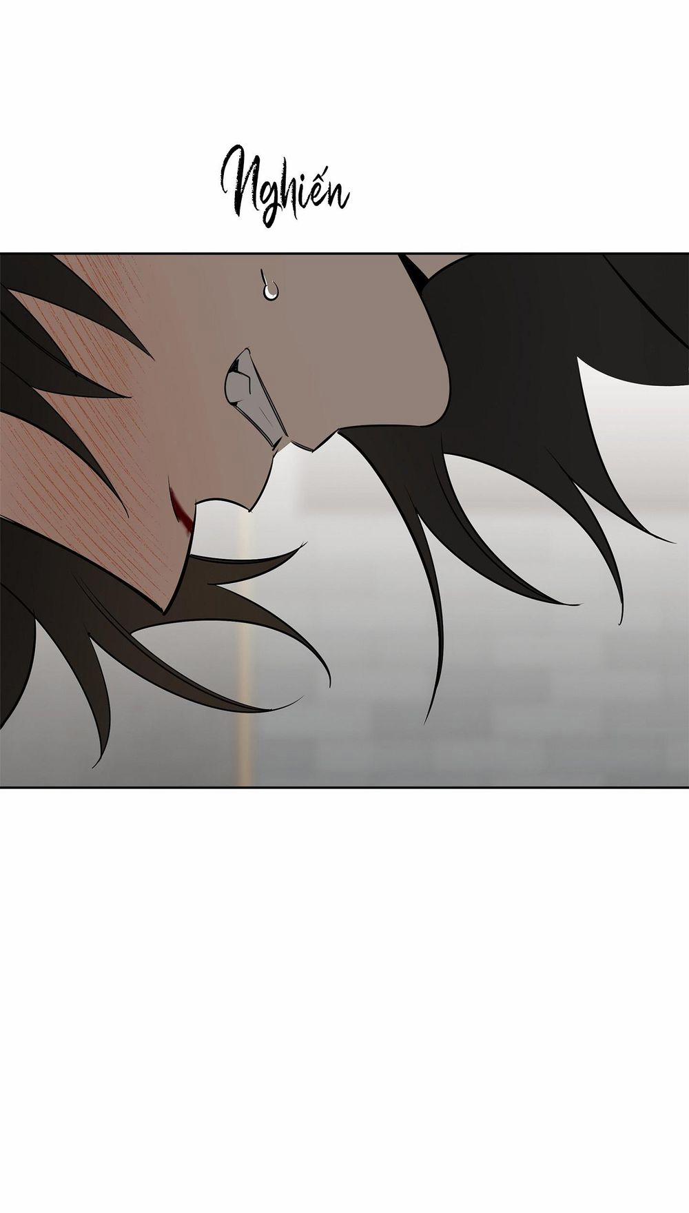 Cám Dỗ Nguy Hiểm 3 trang 56